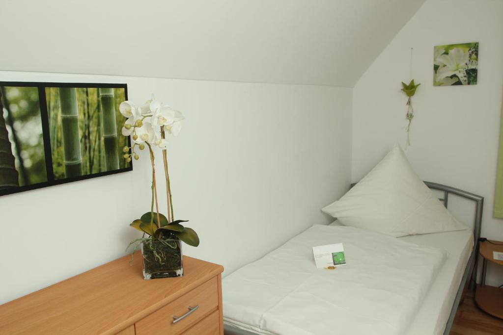 Gaestehaus Zur Linde Ingolstadt Habitación foto